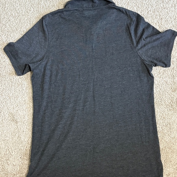 New Balance Liverpool FC 125 Years Polo  - 2017 - M - Picture 3 of 3